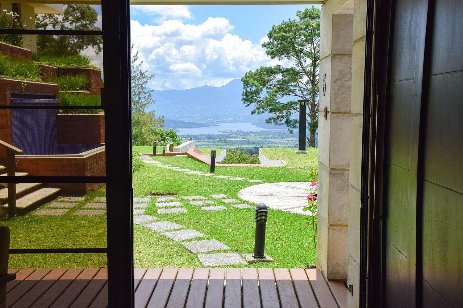 جواتيمالا San Gregorio Hotel & Spa المظهر الخارجي الصورة