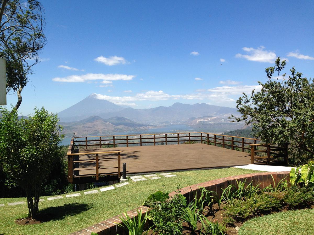جواتيمالا San Gregorio Hotel & Spa المظهر الخارجي الصورة